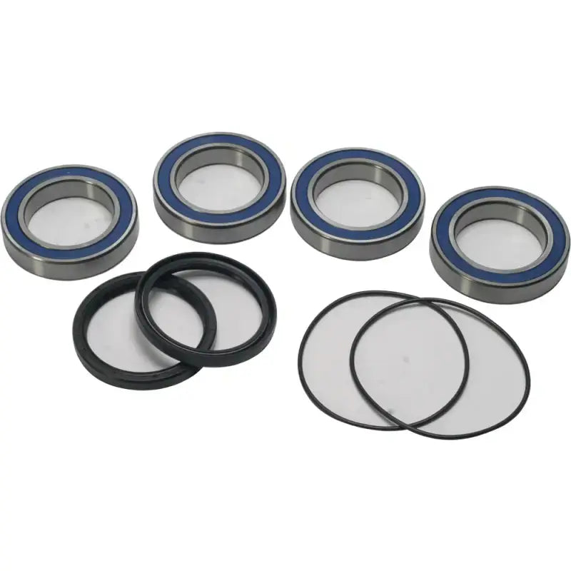 25-1534 Wheel Bearing Kit - & Seal