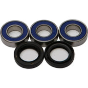 25-1540 Rear Wheel Bearing Kit - & Seal