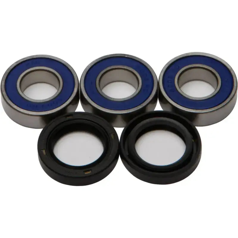 25-1540 Rear Wheel Bearing Kit - & Seal