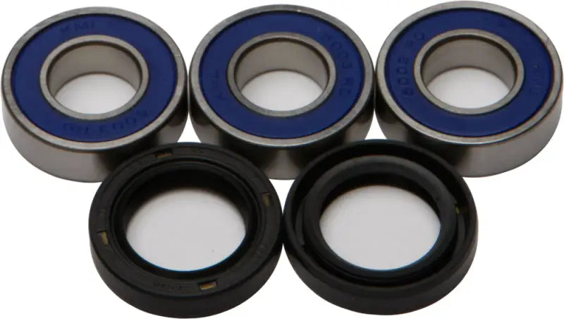 25-1540 Rear Wheel Bearing Kit - & Seal