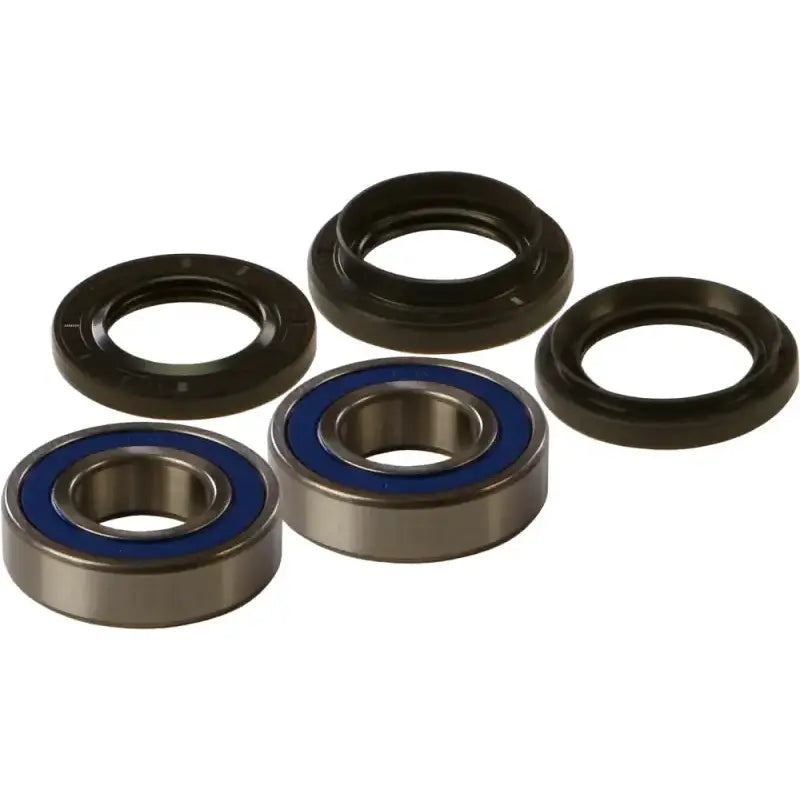25-1542 Wheel Bearing Kit - & Seal