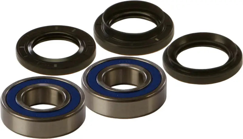25-1542 Wheel Bearing Kit - & Seal