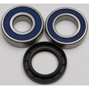 25-1543 Wheel Bearing Kit - & Seal