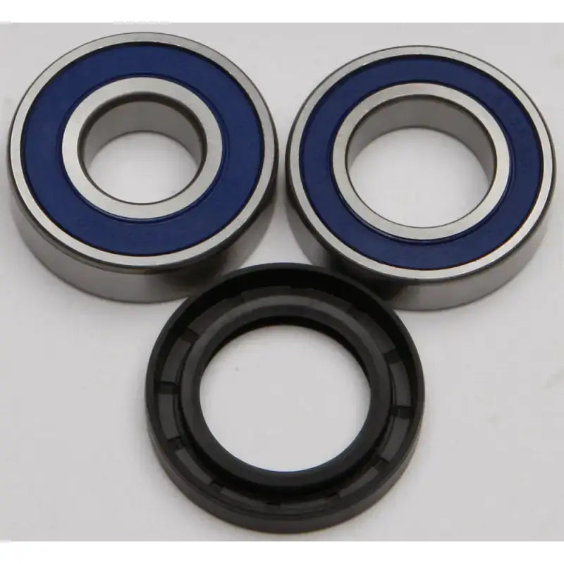 25-1543 Wheel Bearing Kit - & Seal
