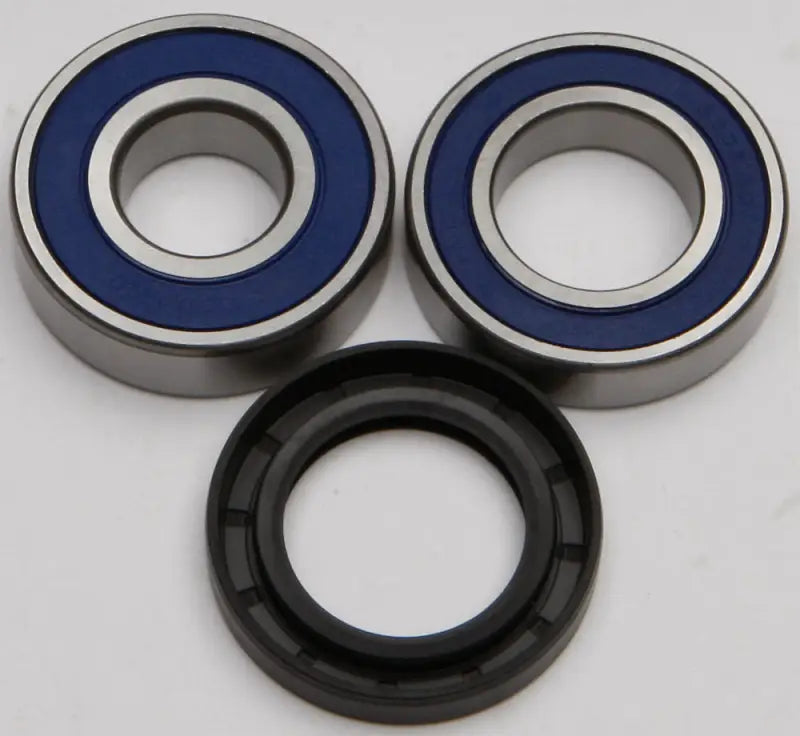 25-1543 Wheel Bearing Kit - & Seal