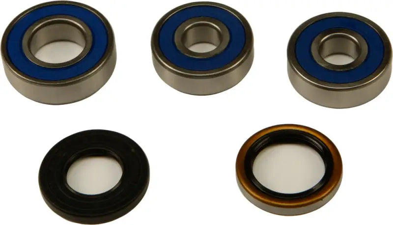 25-1544 Wheel Bearing Kit - & Seal