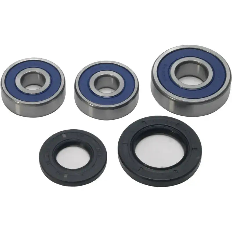 25-1546 Wheel Bearing Kit - & Seal