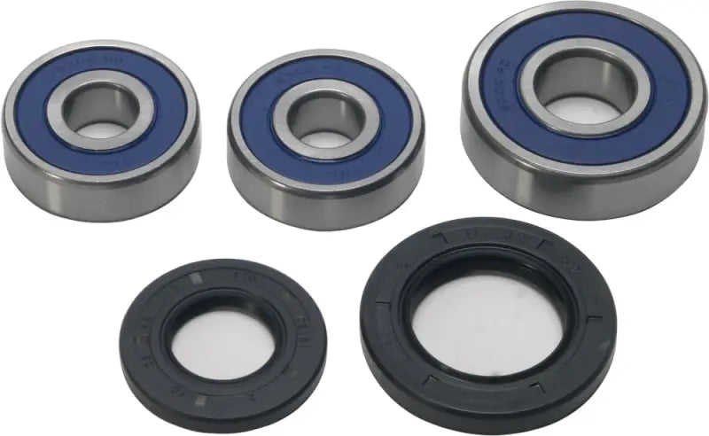 25-1546 Wheel Bearing Kit - & Seal