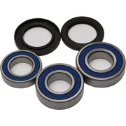 25-1547 Rear Wheel Bearing Kit - & Seal