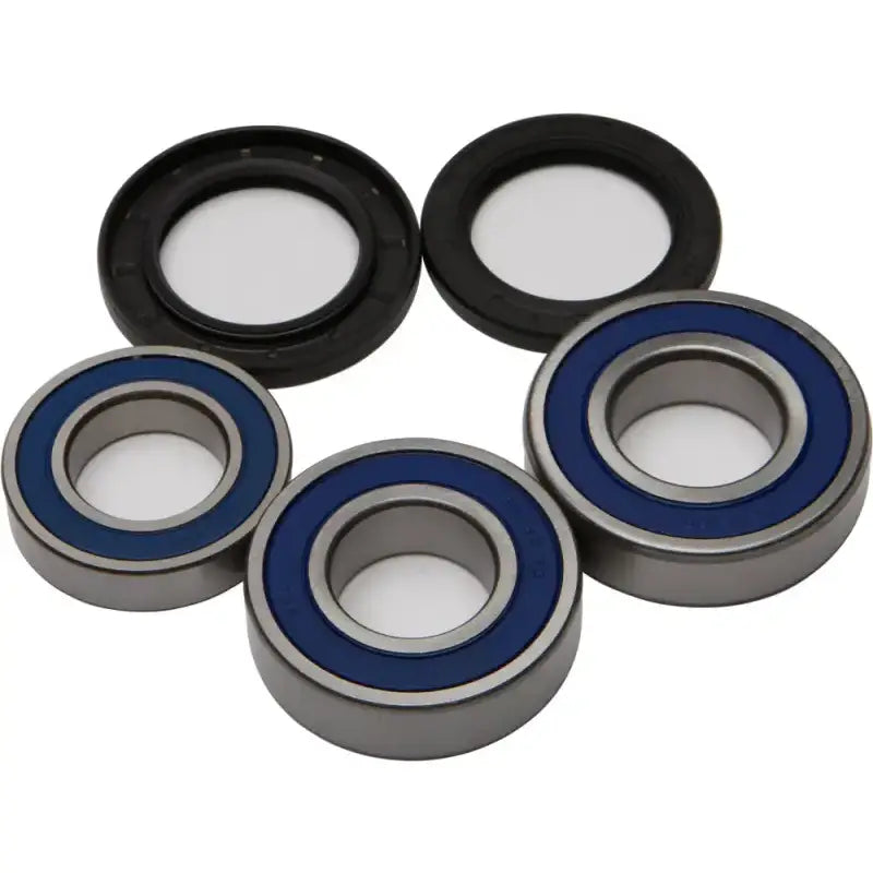 25-1547 Rear Wheel Bearing Kit - & Seal