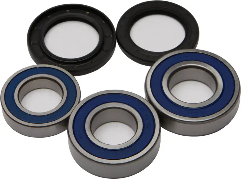 25-1547 Rear Wheel Bearing Kit - & Seal