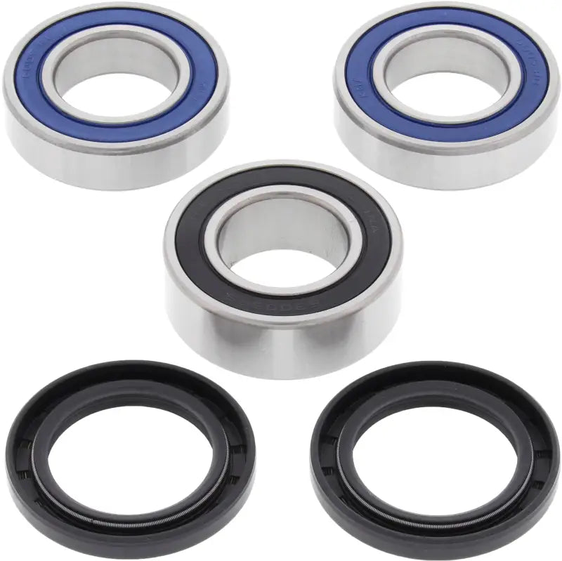25-1556 Wheel Bearing Kit - & Seal