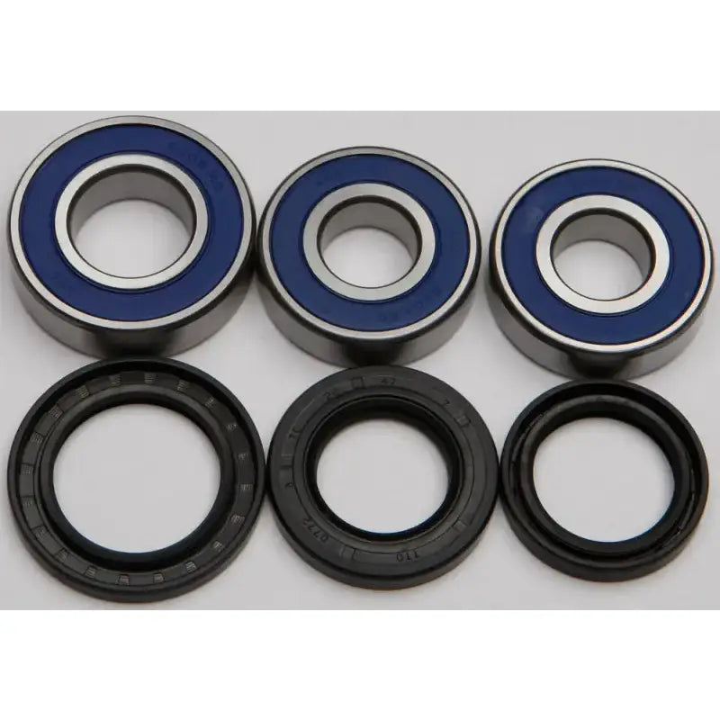 25-1557 Wheel Bearing Kit - & Seal