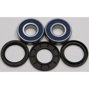 25-1558 Wheel Bearing Kit - & Seal
