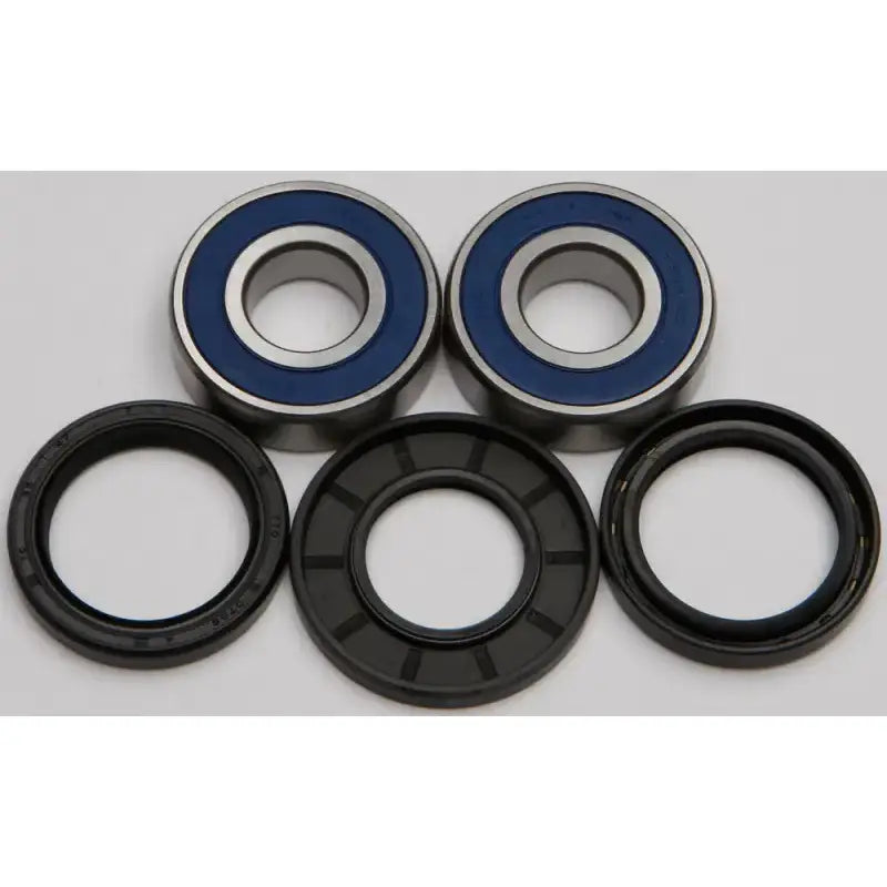 25-1558 Wheel Bearing Kit - & Seal
