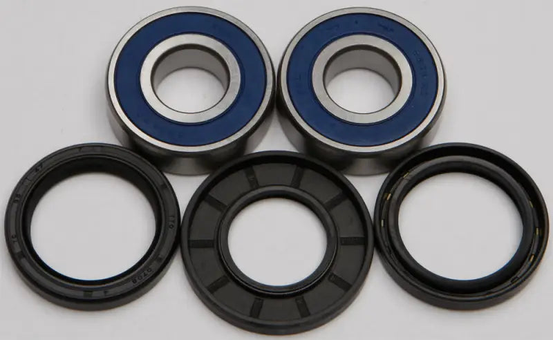 25-1558 Wheel Bearing Kit - & Seal