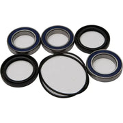 Wheel bearing and seal kit for 25-1560 Wheel Bearing Kit, easy to replace your wheel bearing