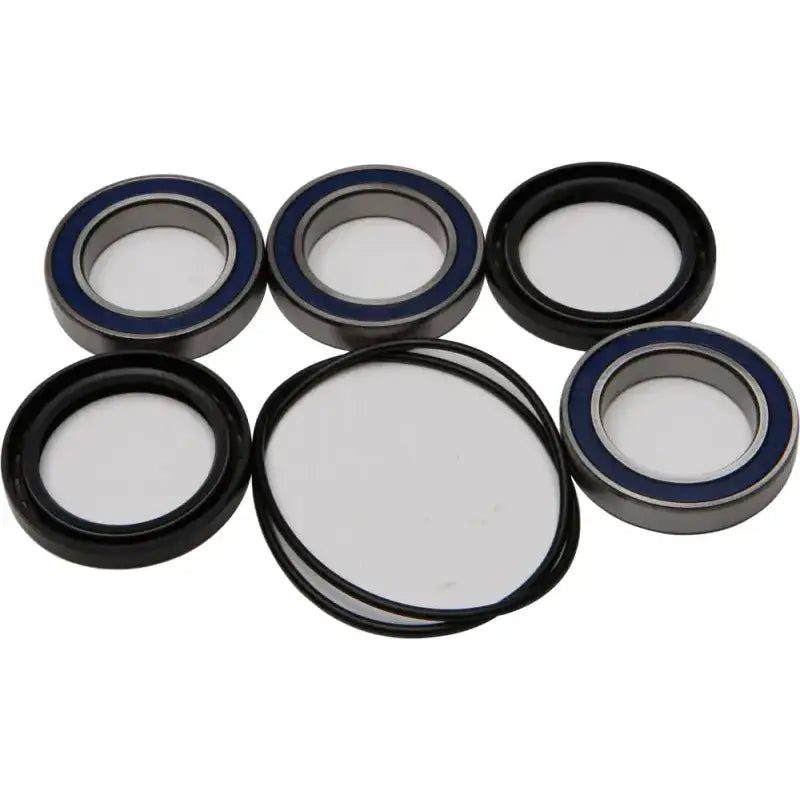Wheel bearing and seal kit for 25-1560 Wheel Bearing Kit, easy to replace your wheel bearing