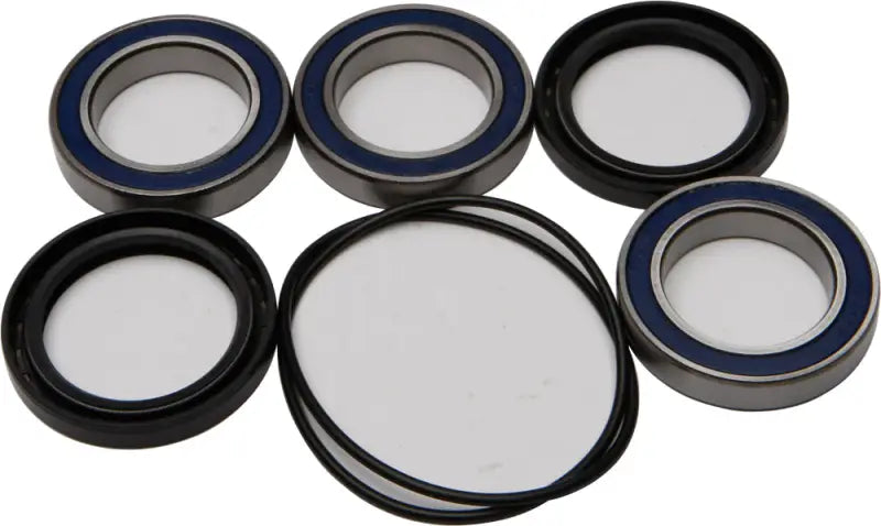 Wheel bearing and seal kit for 25-1560 Wheel Bearing Kit, easy to replace your wheel bearing