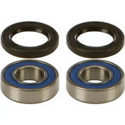 25-1562 Front Wheel Bearing Kit - & Seal