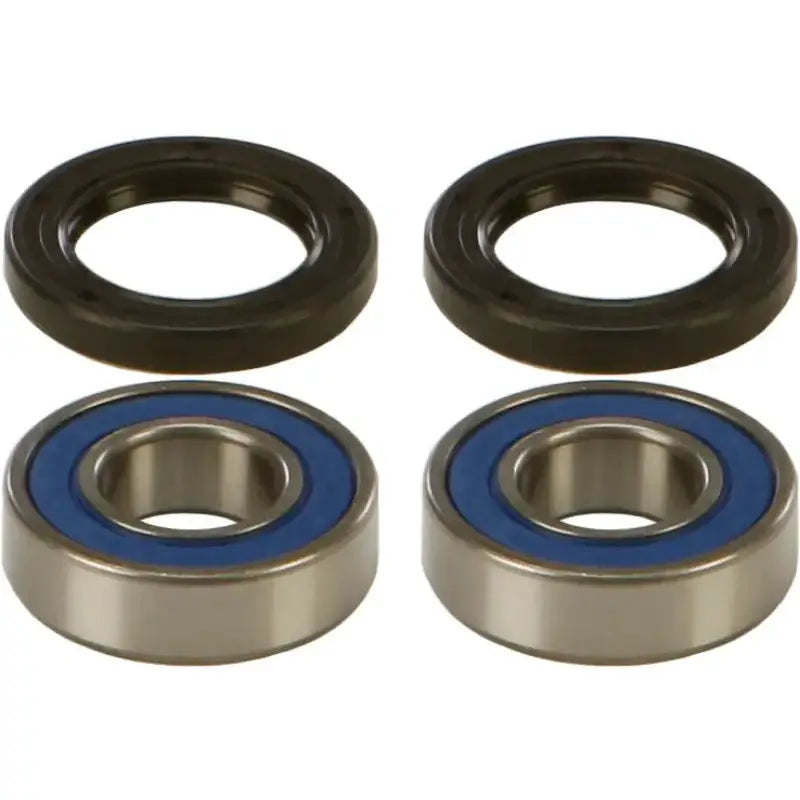 25-1562 Front Wheel Bearing Kit - & Seal