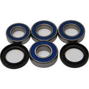 25-1563 Rear Wheel Bearing Kit - & Seal