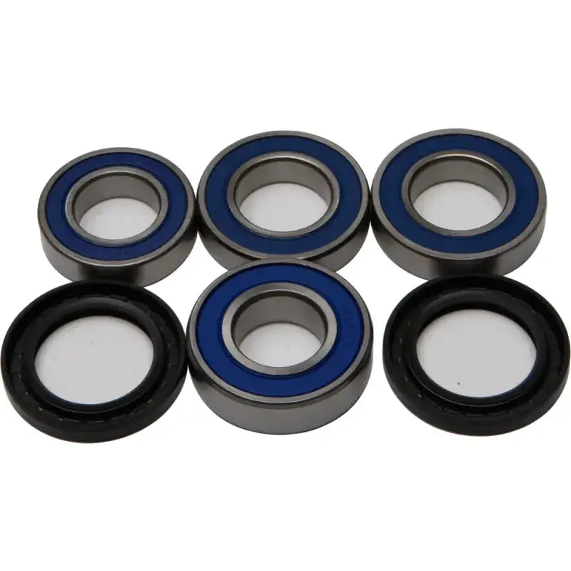 25-1563 Rear Wheel Bearing Kit - & Seal