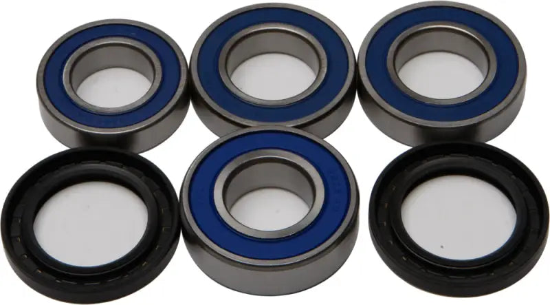 25-1563 Rear Wheel Bearing Kit - & Seal