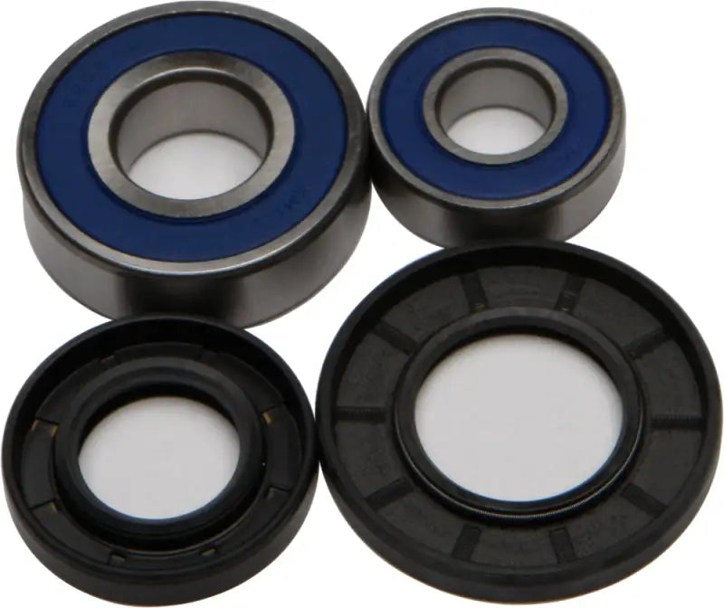25-1564 Wheel Bearing Kit - & Seal