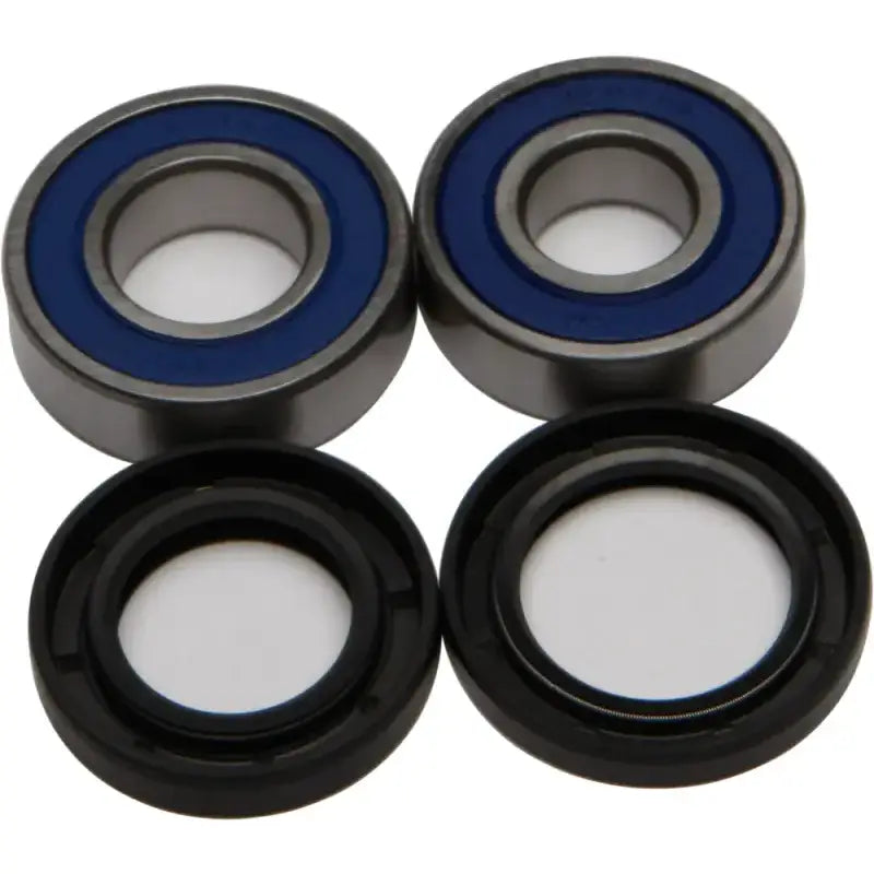25-1566 Wheel Bearing Kit - & Seal