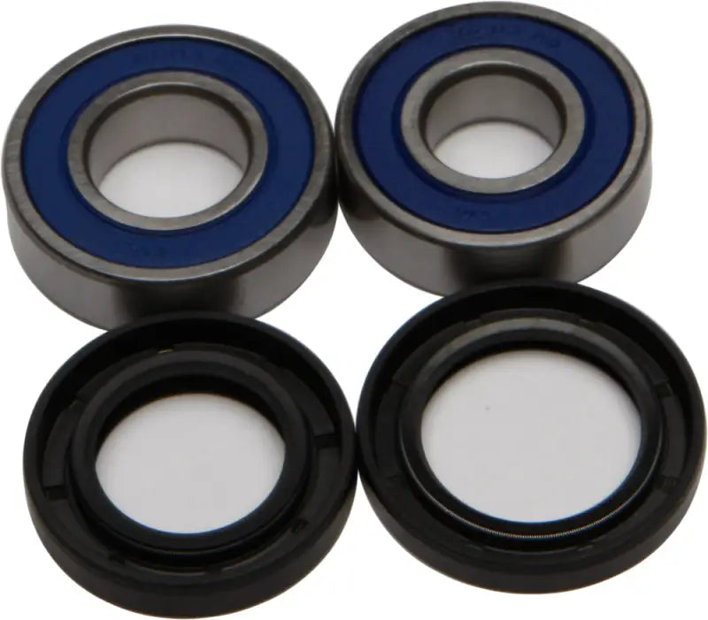 25-1566 Wheel Bearing Kit - & Seal