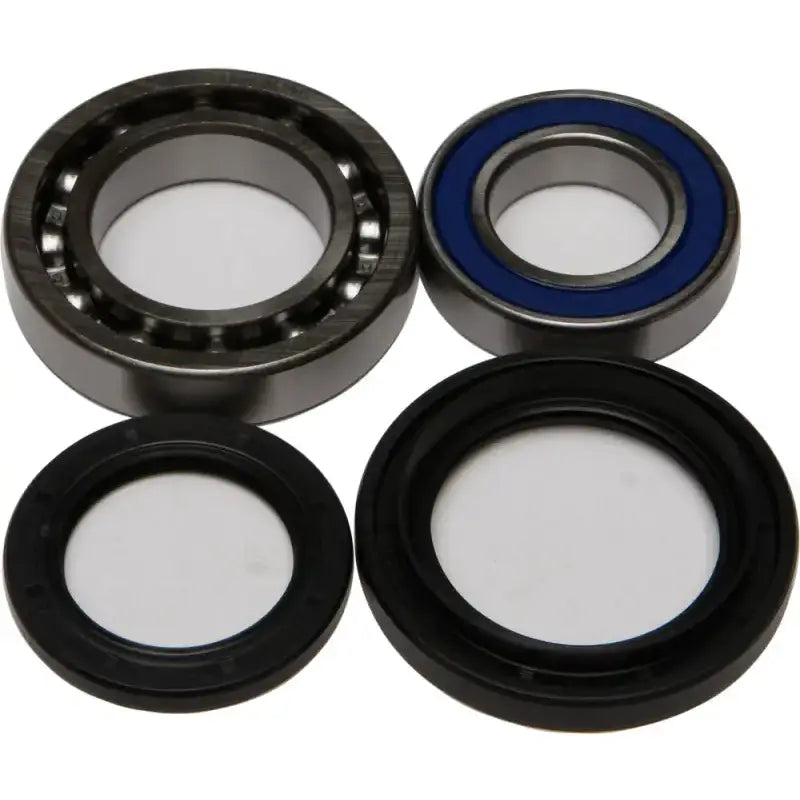 25-1567 Wheel Bearing Kit - & Seal