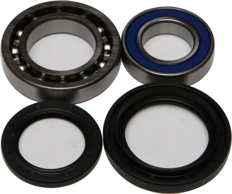 25-1567 Wheel Bearing Kit - & Seal