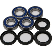 25-1568 Wheel Bearing Kit - & Seal
