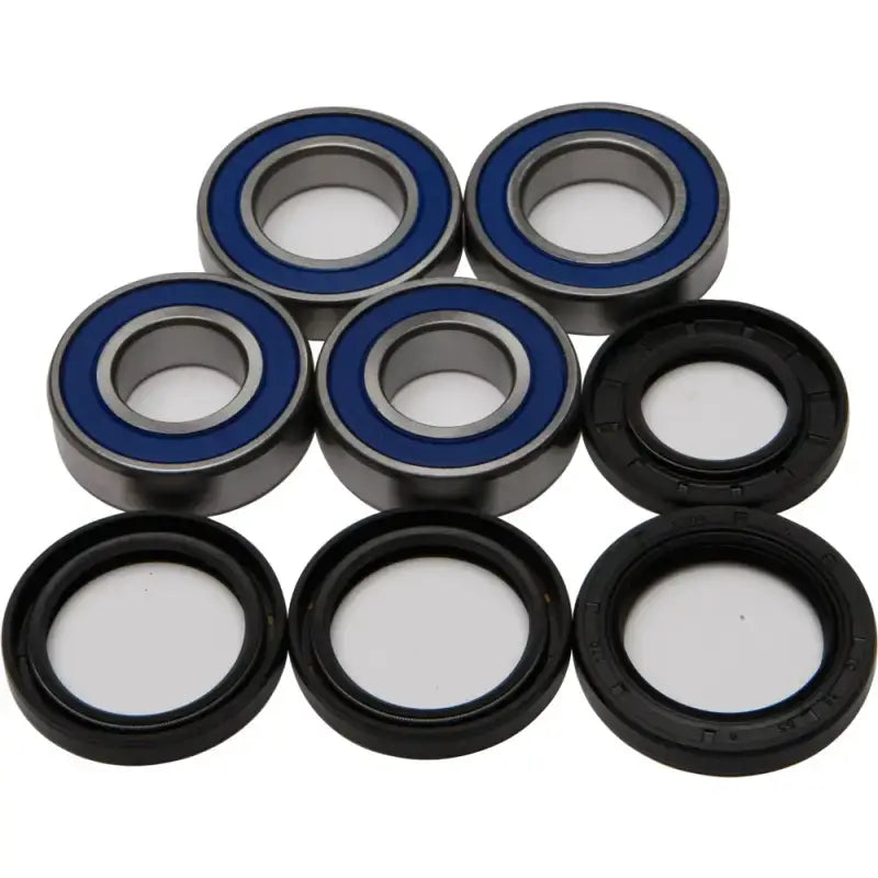 25-1568 Wheel Bearing Kit - & Seal