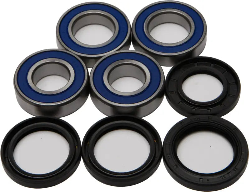 25-1568 Wheel Bearing Kit - & Seal