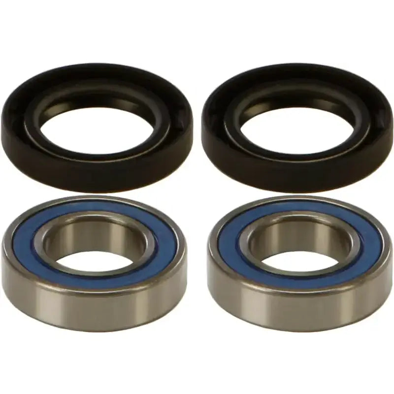 25-1569 Wheel Bearing Kit - & Seal