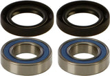 25-1569 Wheel Bearing Kit - & Seal