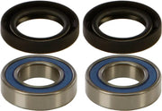 25-1569 Wheel Bearing Kit - & Seal
