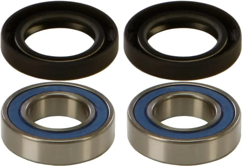 25-1569 Wheel Bearing Kit - & Seal