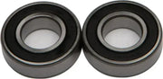25-1571 Wheel Bearing Kit, premium EMQ quality, ideal for RV, Automotive, Powersports, off-road, marine. Double lip seals for superior water, dirt exclusion, Wheels & Tires, Wheel and Tire Accessories, AVADA - Best Sellers
