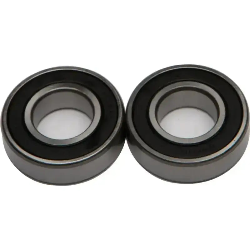25-1571 Wheel Bearing Kit, premium EMQ quality, ideal for RV, Automotive, Powersports, off-road, marine. Double lip seals for superior water, dirt exclusion, Wheels & Tires, Wheel and Tire Accessories, AVADA - Best Sellers