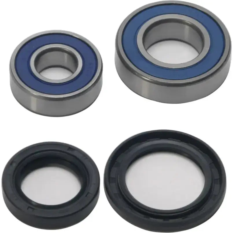 25-1576 Wheel Bearing Kit - & Seal