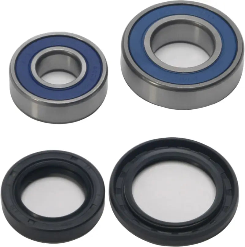 25-1576 Wheel Bearing Kit - & Seal