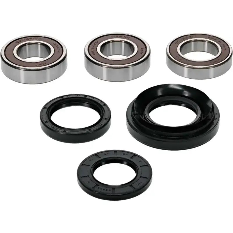 PIVOT WORKS 25-1578-P Wheel Bearing Kit Premium