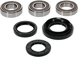 PIVOT WORKS 25-1578-P Wheel Bearing Kit Premium