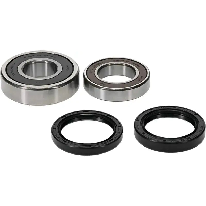 PIVOT WORKS 25-1580-P Wheel Bearing Kit Premium