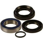 25-1580 Wheel Bearing Kit - & Seal