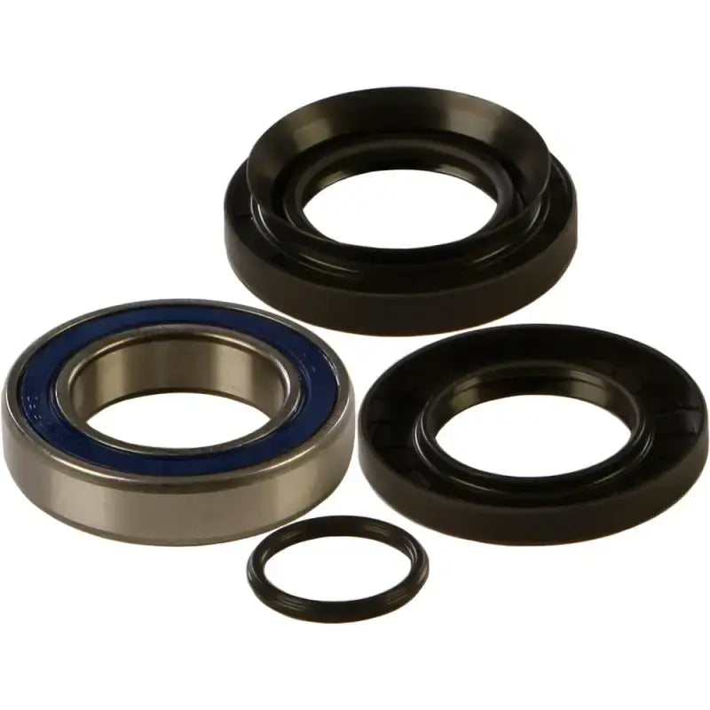 25-1580 Wheel Bearing Kit - & Seal