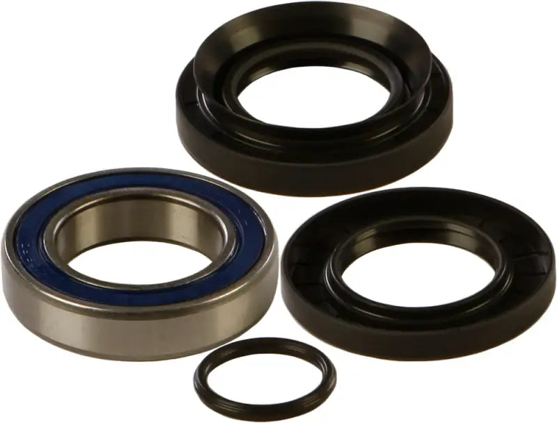 25-1580 Wheel Bearing Kit - & Seal
